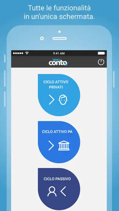 Play Tieni il Conto as an online game Tieni il Conto with UptoPlay