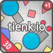 Free play online Tienk.IO APK