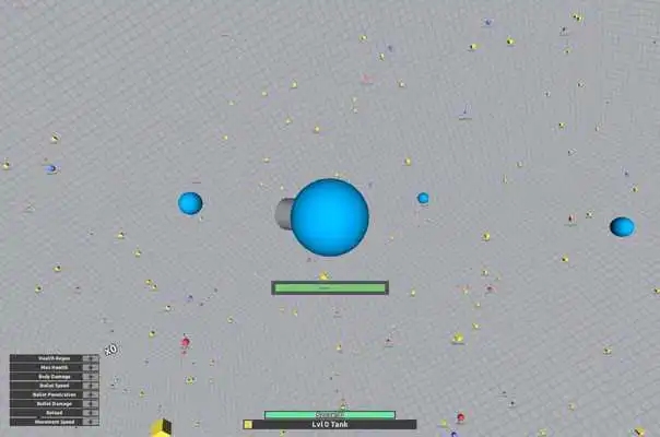 Play Tienk.IO