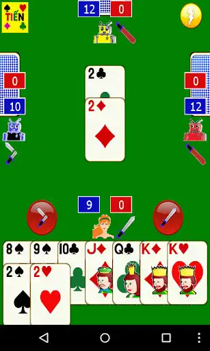 Play Tien Len Poker and enjoy Tien Len Poker with UptoPlay Play Tien Len Poker and enjoy Tien Len Poker with UptoPlay