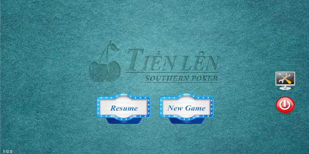 Play Tien Len  Southern Poker  and enjoy Tien Len  Southern Poker with UptoPlay