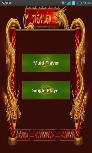 Play Tien Len Vietnamese Poker  and enjoy Tien Len Vietnamese Poker with UptoPlay