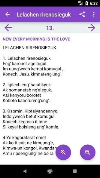 Play Tienwogik Che Kilosune Jehovah  and enjoy Tienwogik Che Kilosune Jehovah with UptoPlay
