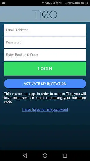 Play TIEO  and enjoy TIEO with UptoPlay