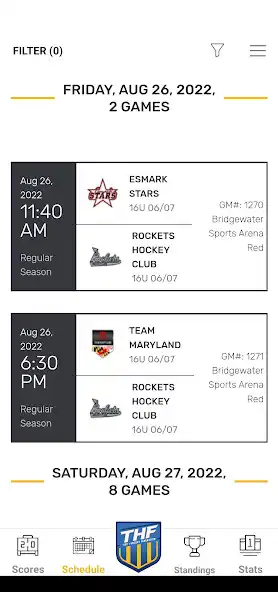Play Tier 1 Hockey Federation  and enjoy Tier 1 Hockey Federation with UptoPlay