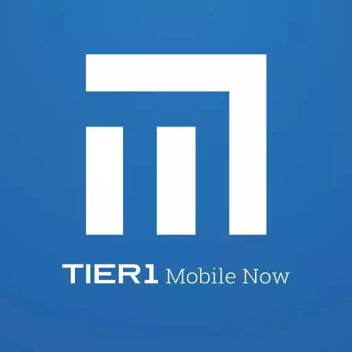 Play Tier1 Mobile Now APK