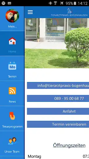 Play Tierarztpraxis Bogenhausen  and enjoy Tierarztpraxis Bogenhausen with UptoPlay