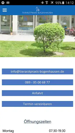 Play Tierarztpraxis Bogenhausen as an online game Tierarztpraxis Bogenhausen with UptoPlay