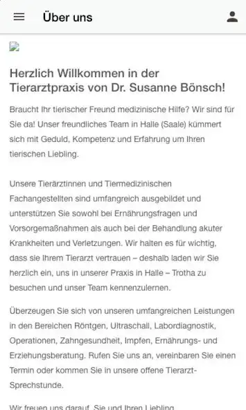 Play Tierarztpraxis Susanne Bönsch as an online game Tierarztpraxis Susanne Bönsch with UptoPlay
