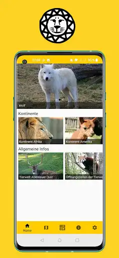 Play Tierisch Cool  and enjoy Tierisch Cool with UptoPlay