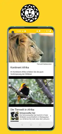 Play Tierisch Cool as an online game Tierisch Cool with UptoPlay