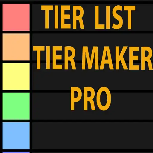 Play Tier List Pro - TierMaker All APK Play Tier List Pro - TierMaker All APK