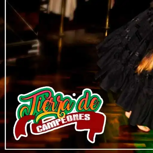 Play Tierra de Campeones APK