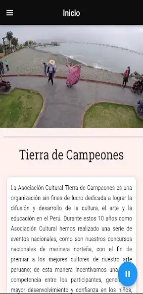 Play Tierra de Campeones as an online game Tierra de Campeones with UptoPlay
