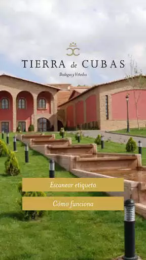 Play Tierra de Cubas Play Tierra de Cubas