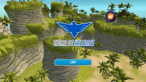 Play APK TIERRA DE HALCONES  and enjoy TIERRA DE HALCONES with UptoPlay com.PeanutAgency.TierradeHalcones