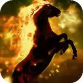 Free play online Tierra del horse LWP APK Free play online Tierra del horse LWP APK