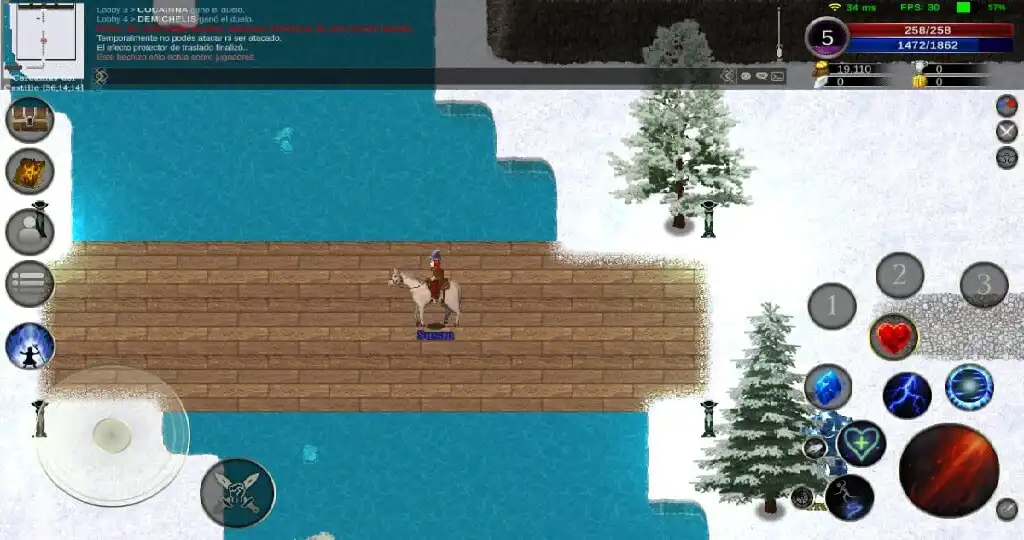 Play Tierras Perdidas as an online game Tierras Perdidas with UptoPlay