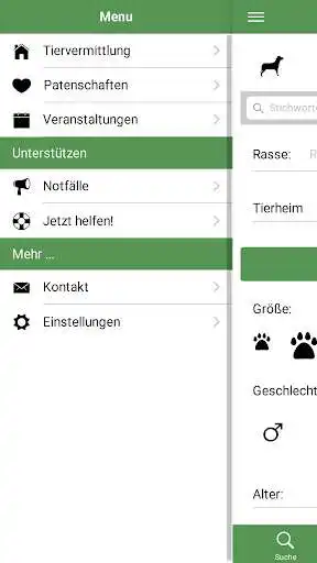Play Tierschutzliga  and enjoy Tierschutzliga with UptoPlay