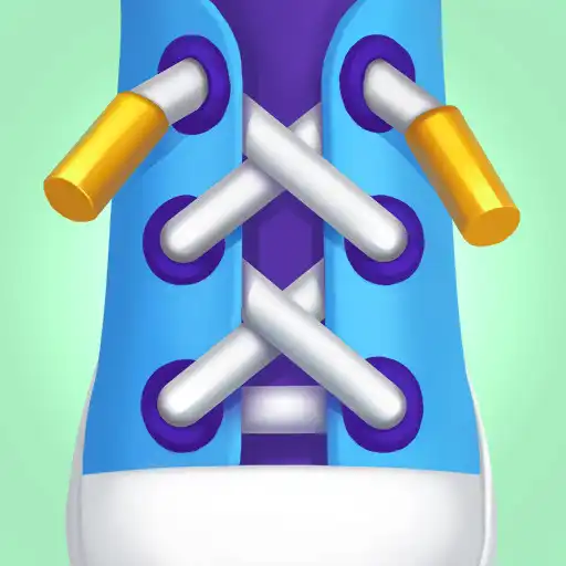 Play Tie shoelaces APK