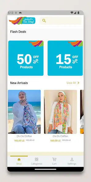 Play Tie Shop as an online game Tie Shop with UptoPlay
