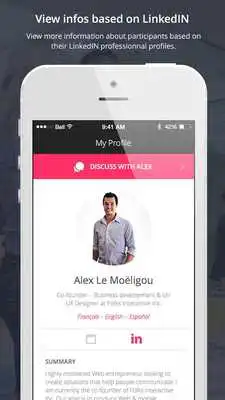 Play Ties Networking