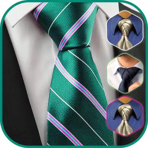 Play Tie Style: men tie style APK Play Tie Style: men tie style APK