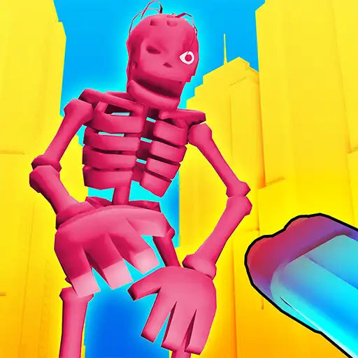Play Tie The Monster 3D APK