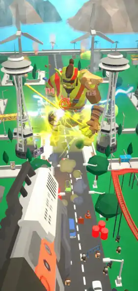 Play Tie The Monster 3D and enjoy Tie The Monster 3D with UptoPlay Play Tie The Monster 3D and enjoy Tie The Monster 3D with UptoPlay