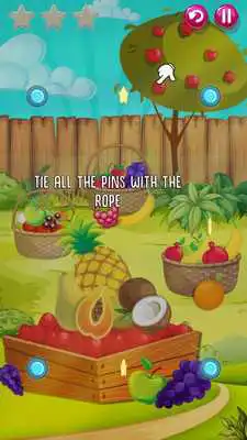 Play Tie the Rope