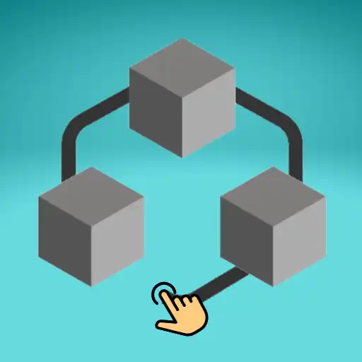 Play Tie The Square! APK