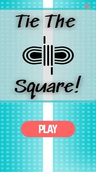 Play Tie The Square!  and enjoy Tie The Square! with UptoPlay