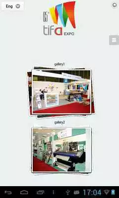 Play Tifa Expo