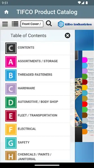 Play TIFCO  and enjoy TIFCO with UptoPlay