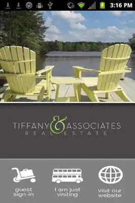 Play Tiffany and Associates Play Tiffany and Associates