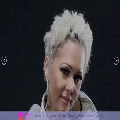 Play Tiffany The Stylist