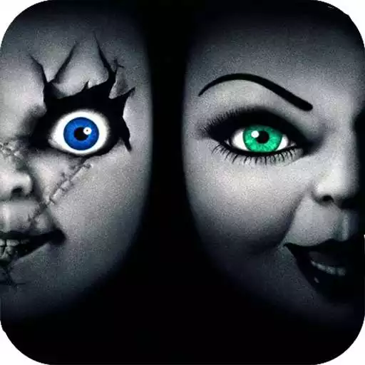 Play Tiffany v.s Chucky Wallpapers APK