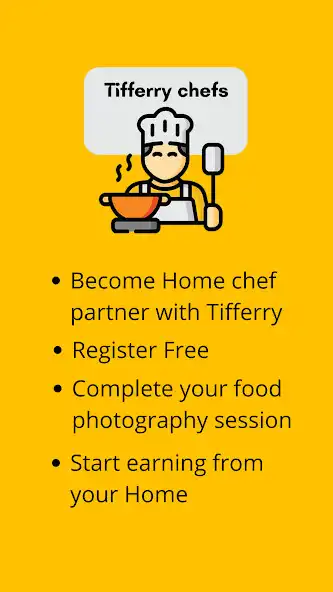 Play Tifferry Chefs  and enjoy Tifferry Chefs with UptoPlay