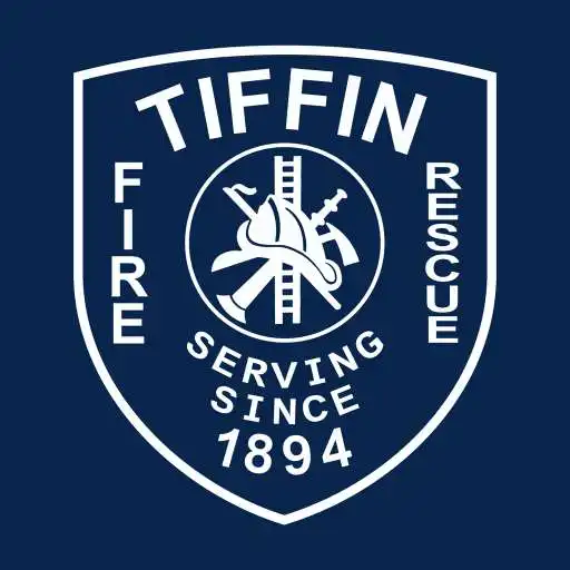 Play Tiffin Fire / Rescue Division APK