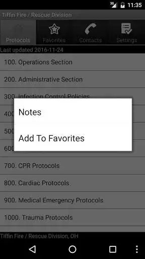 Play Tiffin Fire / Rescue Division as an online game Tiffin Fire / Rescue Division with UptoPlay