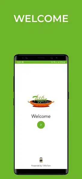 Play Tiffin Planet  and enjoy Tiffin Planet with UptoPlay