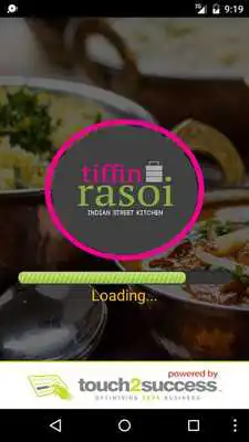 Play Tiffin Rasoi