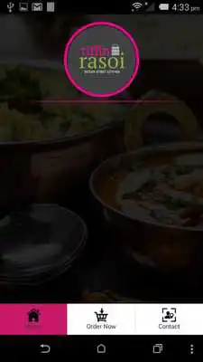 Play Tiffin Rasoi