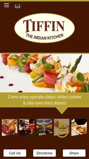 Play TIFFIN  and enjoy TIFFIN with UptoPlay