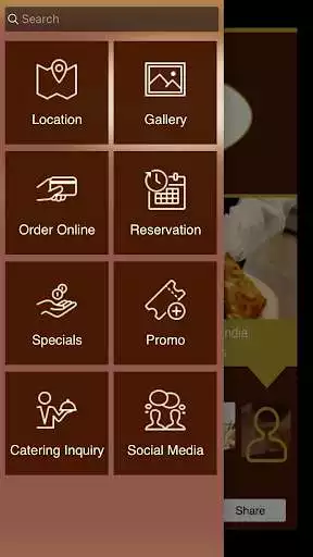 Play TIFFIN as an online game TIFFIN with UptoPlay