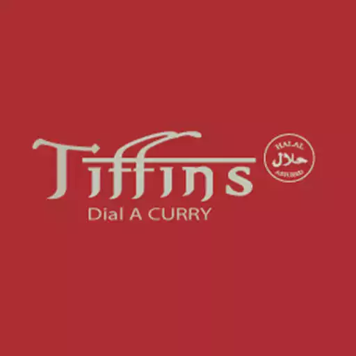 Play Tiffins Indian Takeaway APK