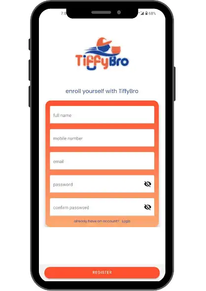 Play TiffyBro Partner as an online game TiffyBro Partner with UptoPlay