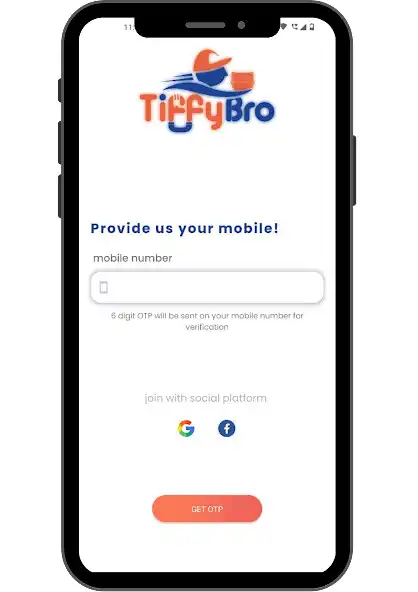 Play TiffyBro : Plan Your Tiffin  and enjoy TiffyBro : Plan Your Tiffin with UptoPlay