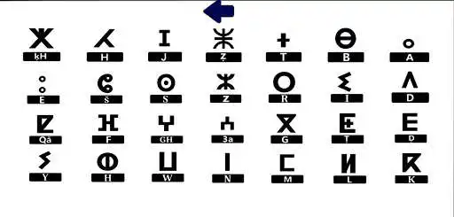 Play Tifinag  and enjoy Tifinag with UptoPlay