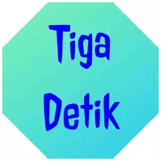 Play Tiga Detik APK Play Tiga Detik APK